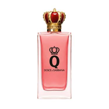 Imagem de Dolce & Gabbana Q By Dg Intense Eau De Parfum - Perfume Feminino 100ml