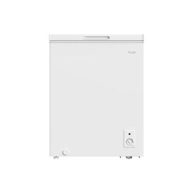Imagem de Freezer Horizontal Elgin 142 Litros 1 Porta