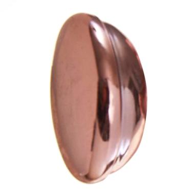 Imagem de PONTEIRA GALES 28MM-GOLD ROSE