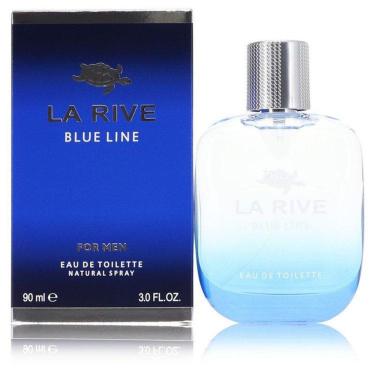 Imagem de Perfume Masculino La Rive 90 Ml Eau De Toilette Spray