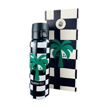 Imagem de Garrafa Termica ETC Farm 850ml