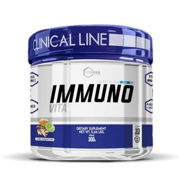 Imagem de Immuno Vita 300g Vitamax