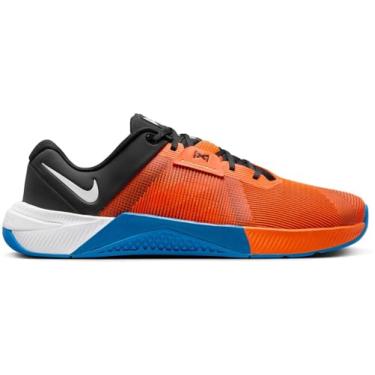 Imagem de Tênis de treino masculino Nike Metcon 10, Laranja total, 39