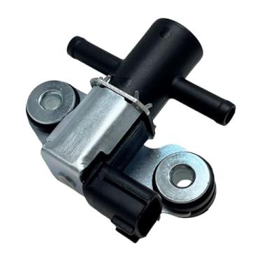 Imagem de HYNYHT Válvula solenoide de purga Vapor Canister 14930-JA10A compatível com FX50 JX35 Altima GT-R Maxima Murano Pathfinder Quest Rogue Sentra
