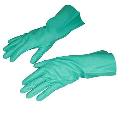 Imagem de Luva Multiuso Látex Verde Tamanho XG - Nitrili KA 05-KALIPSO- 02.07.8.4