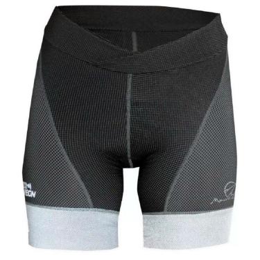 Imagem de Bermuda Carbon 2.0 Feminina - MAURO RIBEIRO-Feminino