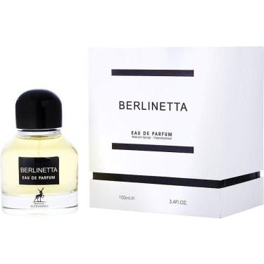 Imagem de Perfume Unisex Maison Alhambra Berlinetta Eau De Parfum Spray 100 ml