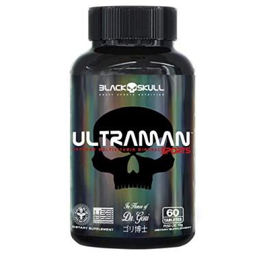 Imagem de Ultraman - 60 Tabletes, Black Skull