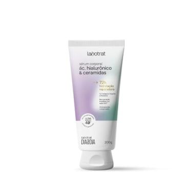 Imagem de Sérum Corporal Ácido Hialurônico e Ceramidas Dia a Dia 200g