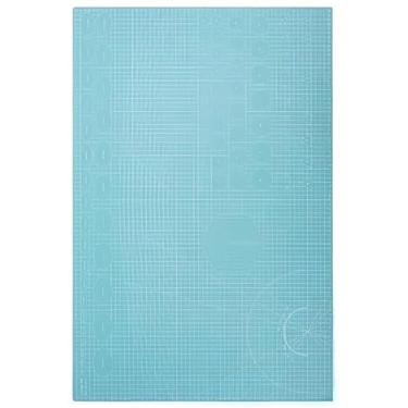 Imagem de Base de Corte Patchwork Scrapbook Artesanato(Verde Menta 90 * 60)