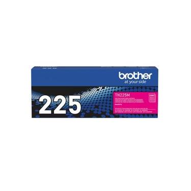 Imagem de Cartucho Toner Brother TN-225M Magenta