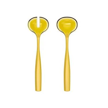 Imagem de Pegador De Salada Em Bio Plástico Amber 28Cm Dolcevita - Guzzini