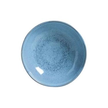 Imagem de Conjunto com 6 Cumbucas Orgânico Breeze Ø17,5x5,5cm 520ml