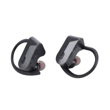 Imagem de XUXHOU Fones de Ouvido Sem Fio 5.4 Com Cancelamento de Ruído, 8H Playtime IPX5 Som Estéreo à Prova d'água para Corrida, Treino, Academia