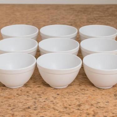 Imagem de Kit Cumbuca 800ML Bowl Sopa Sobremesa Caldos Gelatinas Açai Quantidade