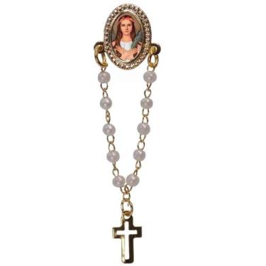 Imagem de Botton Santa Filomena (vendas por dúzia) - SJO
