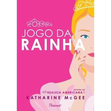 Imagem de O Jogo Da Rainha - ROCCO, Sortido
