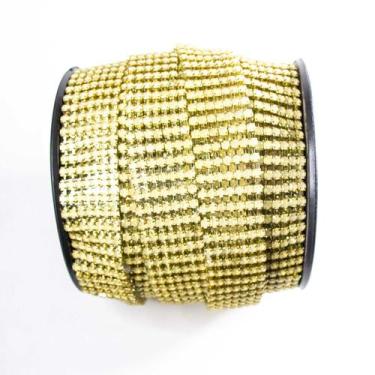 Imagem de Strass em Metro Setupia c. Pedras  SS16- Metro