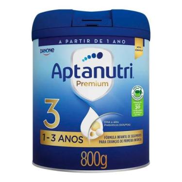 Imagem de Aptamil Premium  Nutrição Avançada para o Desenvolvimento Saudável do 