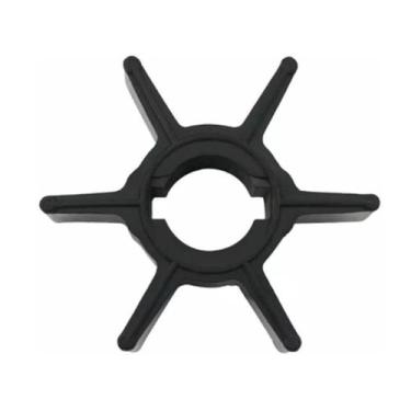Imagem de Rotor para Bomba de Água Johnson 2 á 3.3 Hp Barcos Lancha