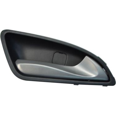 Imagem de Maçaneta Interna Completa Lado Direito Prata Hb20 12 A 19