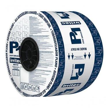 Imagem de Mangueira Gotejamento 20X20 X 2600 Mts 200 Micras