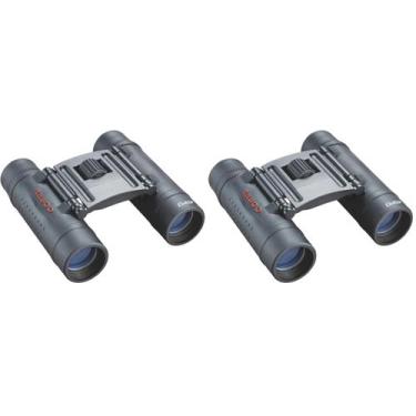 Imagem de Binoculares Tasco TAS168125-BRK Essentials 10x25 Negro (Paquete de 2)