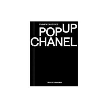 Imagem de Fashion unfolded - pop-up chanel - vol. 1 - FASHIONARY