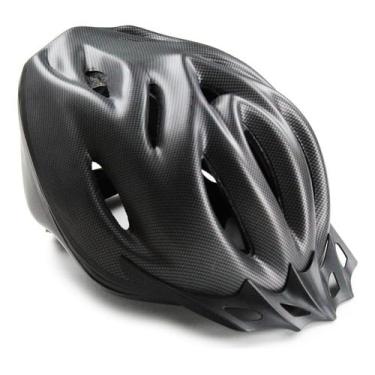 Imagem de TRUE CORE Capacete de Ciclismo para Bike, MTB, Speed, Com Sistema de Regulagem (Carbono)