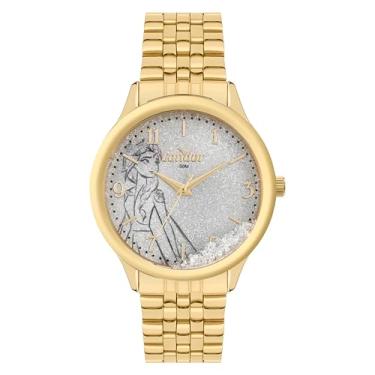 Imagem de Relógio Condor Feminino Mimos E Sutilezas Dourado - CO2036MYO/4K