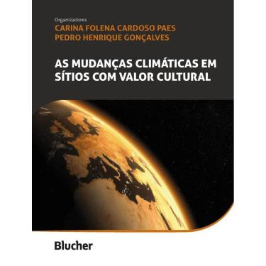 Imagem de Mudancas Climaticas Em Sitios Com Valor Cultural, As