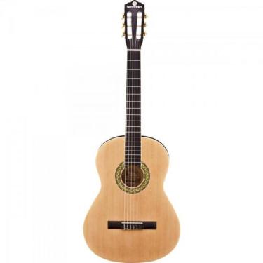 Imagem de Violao Acustico Classico Nylon Gc-20Nt Natural Harmonics
