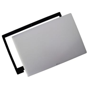 Imagem de Carcaça mBook tampa traseira e moldura para Lenovo 330-15ARR