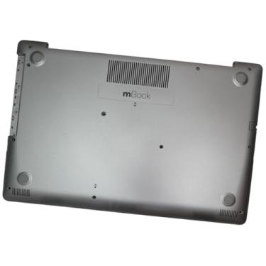 Imagem de Carcaça mBook base inferior para Dell 0h0fwx