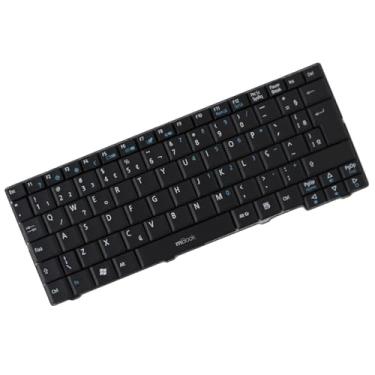 Imagem de Teclado mBook para Acer Pk1306f0200 Pk1306f0400 Pk1306f0430 Zg5