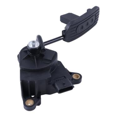 Imagem de HOLDWELL Sensor de pedal de alavanca de acelerador a gás 18002-1JY0B compatível com Nissan Cube 2009-2014 Tiida 2011-2012 Versa 2007-2011