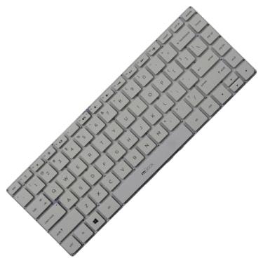 Imagem de Teclado mBook para HP Pavilion 14-V013LA Layout US