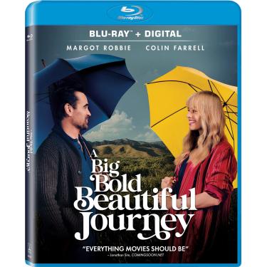 Imagem de A Big Bold Beautiful Journey - Blu-ray + Digital