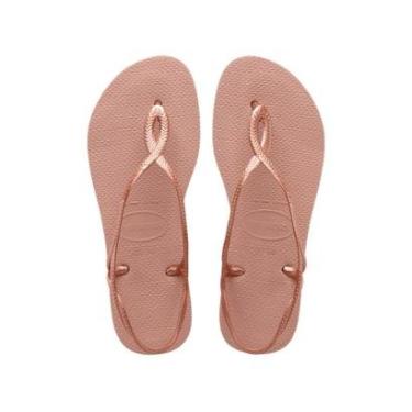 Imagem de Sandália Havaianas Luna-Feminino