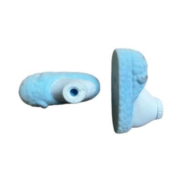 Imagem de Boneca Dançante Com Cabeça E Corpo, Roupas E Sapatos, Figura De Brinqu