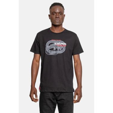 Imagem de Camiseta Ecko Estampada Masculino-Masculino