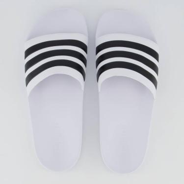 Imagem de Chinelo Adidas Adilette Shower Branco-Masculino