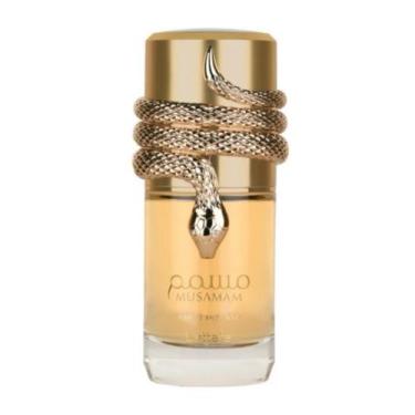 Imagem de Perfume Musanam White Intense Árabe EDP Luxo Duradouro - mdm