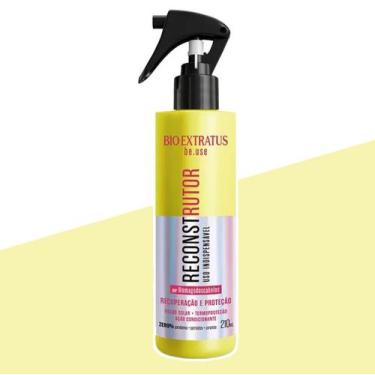 Imagem de Reconstrutor Bio Extratus be.use Uso Indispensável 210ml