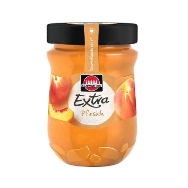 Imagem de Geleia de Pêssego Extra Schwartau 340g