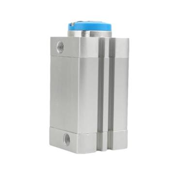 Imagem de Cilindro de bloqueio de parada DFSP20 Series DFSP-20-10-S DS PS F DF PF-PA DFSP-20-15-S DS PS F DF PF-PA (DFSP-20-10-DF-PA)