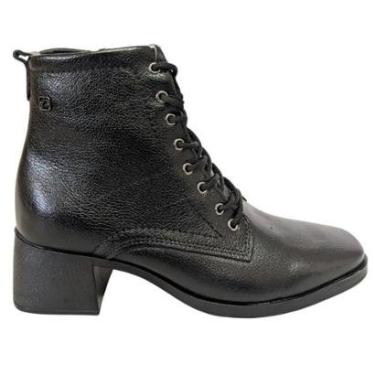 Imagem de Bota Feminina Pegada 282305-05 Burnished-Feminino