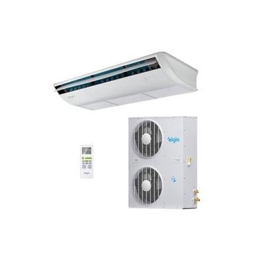 Imagem de Ar Condicionado Split Piso Teto Elgin Eco 80000 BTUs Frio 45PEFI80C2DA - 220V Trifásico