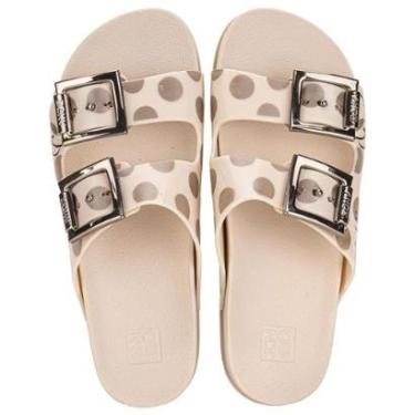 Imagem de Sandália Feminina Conforto Mickey Joy Partner Zaxy 18262-Feminino