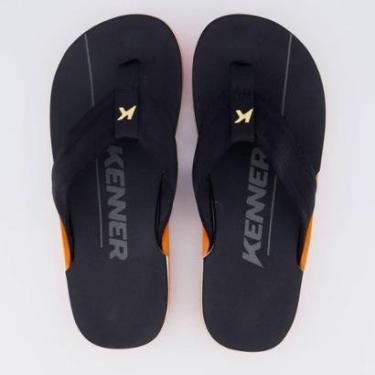 Imagem de Chinelo Kenner Nk6 Colors Masculino-Masculino